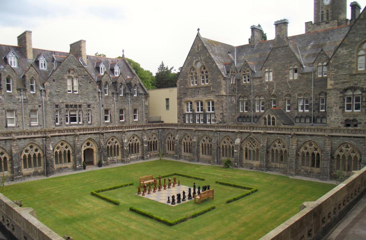 Old School Apartments Highland Club Fort Augustus Camera foto