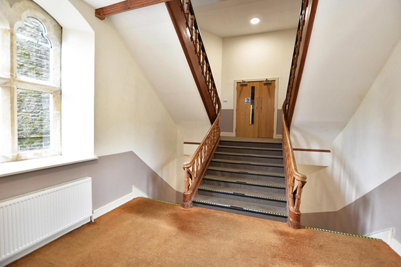 Old School Apartments Highland Club Fort Augustus Esterno foto